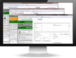 This guide describes how to submit a ticket to the employee services data team in cherwell. Cherwell Service Management Pricing Features Reviews Alternatives Getapp