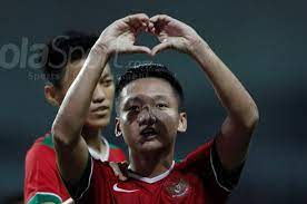 €150th.* apr 25, 1999 in banjarnegara, indonesia. Pemain Timnas U 19 Indonesia Jebolan Levante Ingin Susul Egy Ke Eropa Bolasport Com
