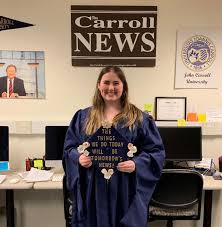 Celebrating the Class of 2020