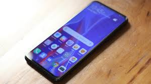 Huawei Enjoy Z 5G - GSM FULL INFO