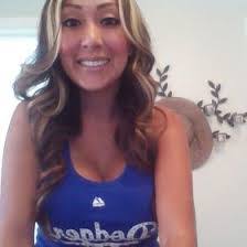 Janae Martinez's Instagram, Twitter & Facebook