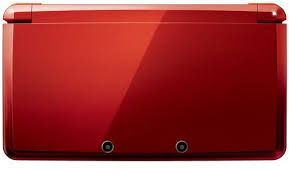 Nintendo 3ds es una consola con bloqueo regional o, como suele decirse, no es region free, lo que significa que sólo puede utilizarse software que es de . Nintendo President Says Nintendo Will Consider Region Free Devices In The Future Siliconera