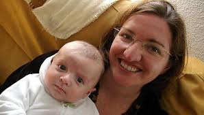 Llegaron a creer que estaba loca; los médicos no me encontraban nada»