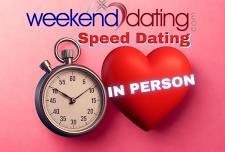 Long Island Speed Dating
