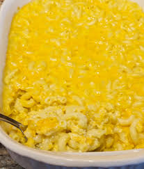 Stir the soups, water and pasta in the skillet and heat to a boil. Creamy Macaroni And Cheese My Country Table