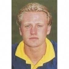 Profile Gerald Dobbs, : Info, news, matches and statistics