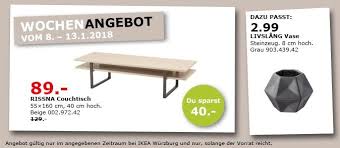 Ikea Rissna Couchtisch Ikea Couchtisch Kuche Und Haushalt