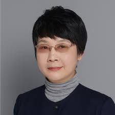 Hong Lu, Greater China Region