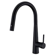 nero dolce pull out sink mixer with