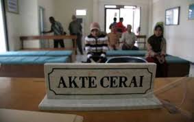 Maybe you would like to learn more about one of these? Ancaman Nabi Pada Istri Yang Minta Cerai Karena Hal Sepele