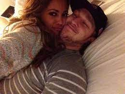 She is dating her from april, 2014 till present. Nhlhockeywags Vanessa Morgan Hockey Wife Wife And Girlfriend