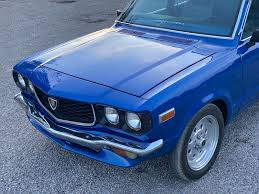 Image result for Earth Green 1974 Mazda