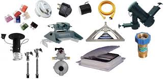 Rv repair parts and accessories. Rv Parts Accessories