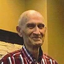 Eric P. N. Stillwell Obituary