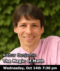 Arthur Benjamin