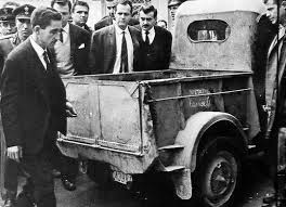 Η δολοφονία του Γρηγόρη Λαμπράκη (1963)