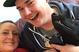 Fundraiser by Barb Dimnik : Tracy's Angels