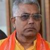 Suvendu adhikari is a sitting mla from nandigram. 1