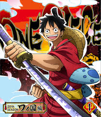 When Will The “Wano” Arc Start In The Anime One Piece? - Quora