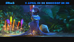 Rio 2 Clip 'Family Event 30 sec' (Engels gesproken) - 9 april in ... - YouTube