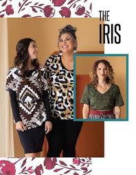 Lularoe Fall 2019 New Release Iris Tunic Top Direct Sales