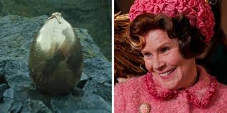 Harry potter is all about people. Plan An Easter Egg Hunt And We X27 Ll Reveal Which Quot Harry Potter Quot Villain You Are