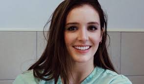 Robson's relief at return to the tennis court