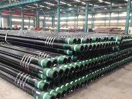 About 37% of these are steel pipes, 0% are stainless steel pipes. Api 5ct Casing Tubing Pipes All Grade For Choice