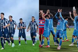 A estos 2 jugadores menores de 20 años los usan poco, pero son las dos grandes promesas del Clausura 2026