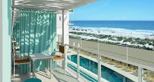 Cabana With Chairs Table Beach Ocean View Myrtle Beach Resorts Myrtle Beach Myrtle Beach Boardwalk