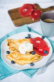 Pfannkuchen ohne eier und ohne milch! Low Carb Pfannkuchen 10 Rezepte Ohne Mehl Simply Yummy