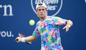 Born 16 august 1992) is an argentine professional tennis player. Schwartzman Slams Usta They Lied To Our Faces Cincinnati Love Tennis