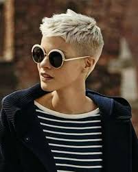 We will gladly list out new short blonde hairstyles 2019 that you can try and have a great look in this. 31 Unique Cool Hairstyles 2019 Sensod