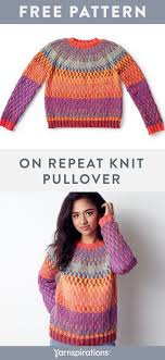 Australian country spinners, aus spinners, panda, shepherd, patons, cleckheaton, hand knitting, crochet, patterns, free patterns, knitting publications, crochet publications, worsted yarn, woolen spun yarn, merino, merino superfine. Free Knit Pattern Using Bernat Pop Yarn Free On Repeat Knit Pullover Pattern Whether Yo Fair Isle Knitting Patterns Free Fair Isle Knitting Patterns Knitting