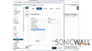 Sonicwall How To Configure Ssl Vpn Remote Access Functionality Youtube