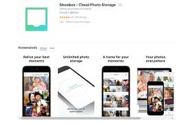 Freeprints is a nifty little app to print free photos from your iphone. What Is The Best Photo Storage App 10 Free Apps 2021