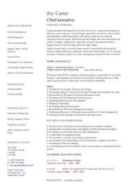 Management Cv Template Managers Jobs Director Project Management Cv Example