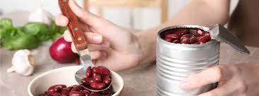 I Legumi In Scatola Fanno Male Risponde La Nutrizionista