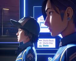 Stanford is so nervous LMAO