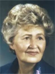 Obituary information for MATHIESON