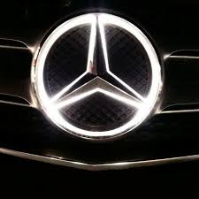 Bright Star Mercedes Benz Mercedes Benz Logo