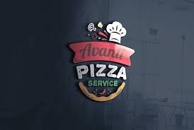 Saifuddin7354 I Will Design Creative Pizza Logo For You For 5 On Fiverr Com Pizza Logo Creative Pizza Pizza Restaurant