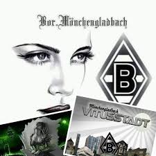 Pin Auf Borussia Monchengladbach