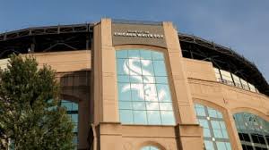 Today's Reds-White Sox game moved to 12:10 p.m. CT