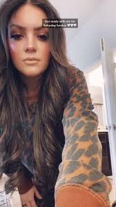 Saturday Fun Day Get Ready with Me Outfit: Express Jeans & Boho Accessories