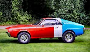 Image result for Frost White 1958 AMC