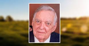 Dr. Carl D Camp Obituary May 19, 2021