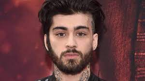 Zayn malik is a lover—not a fighter. Zayn Announces New Single Album Nobody Is Listening Teen Vogue