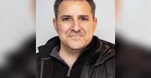 Richard J. Healy Obituary