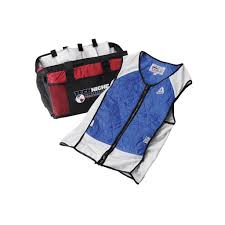 Techniche Hybrid Cooling Vests Techniche International